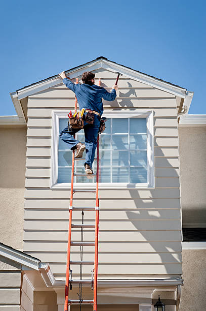 Best Weatherproofing and Sealing  in Millbrae, CA